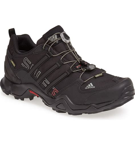 adidas herren terrex swift r gtx trekking & wanderhalbschuhe|Adidas Terrex swift gore tex.